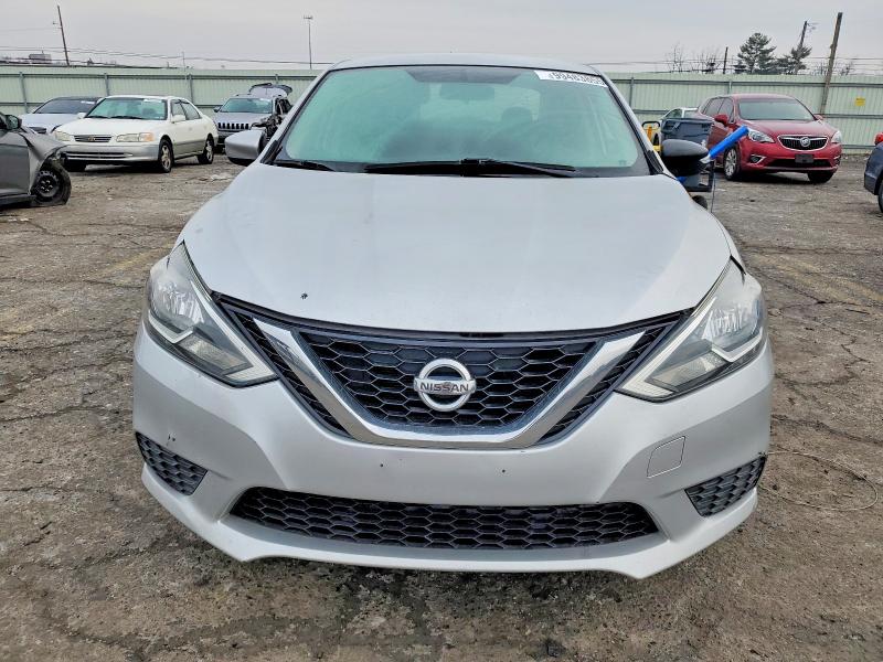 Photo 5 from auction – 2016 NISS SENTRA with VIN 3N1AB7AP6GY229806