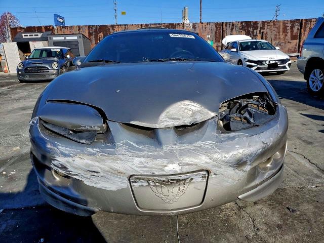 Photo 5 from auction – 2000 PONTIAC FIREBIRD with VIN 2G2FS22K5Y2169394