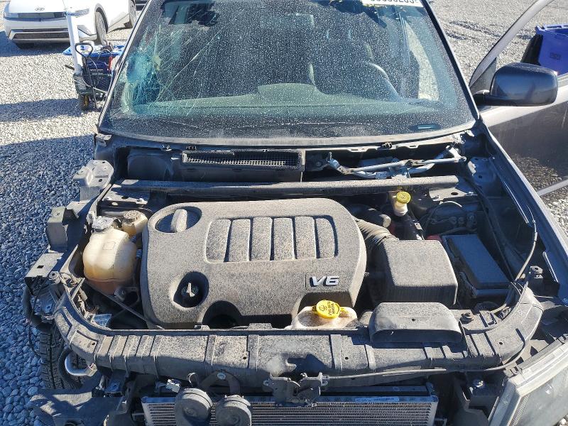 Photo 12 from auction – 2017 DODGE JOURNEY GT with VIN 3C4PDDEG2HT595772