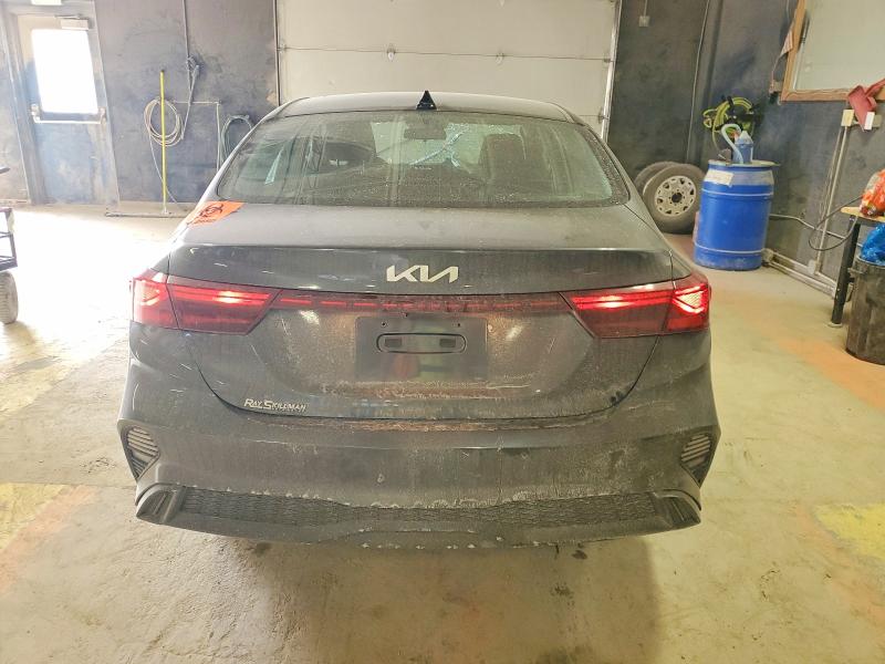 Photo 6 from auction – 2023 KIA FORTE LX with VIN 3KPF24AD4PE597121
