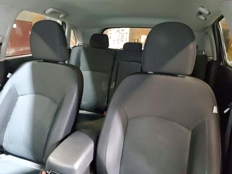 Photo 10 from auction – 2015 MITSUBISHI OUTLANDER with VIN 4A4AR3AW8FE061986