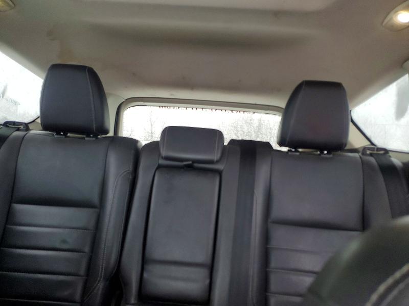 Photo 10 from auction – 2014 FORD ESCAPE with VIN 1FMCU0J9XEUA78408