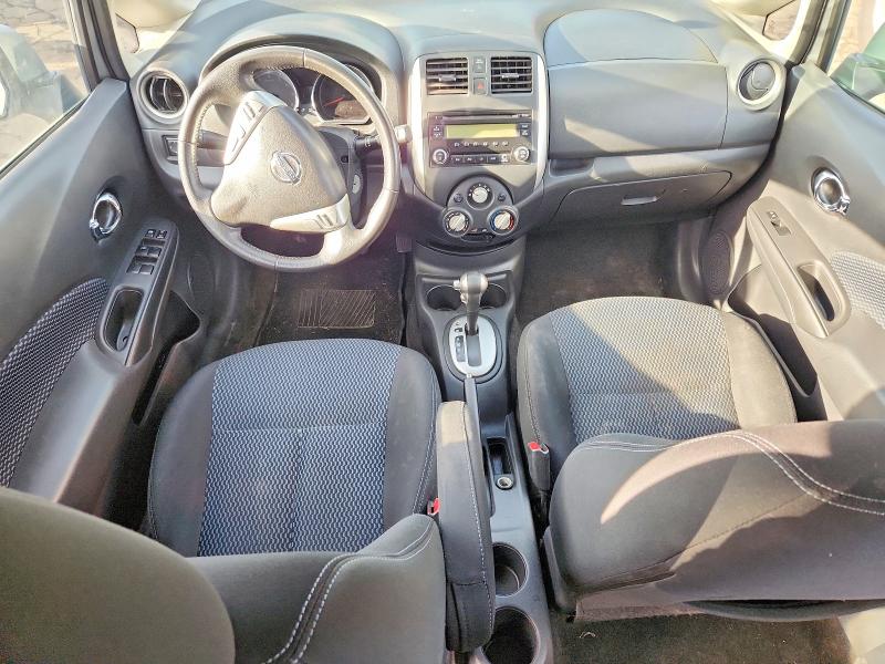 Photo 8 from auction – 2014 NISSAN VERSA NOTE with VIN 3N1CE2CP8EL389275