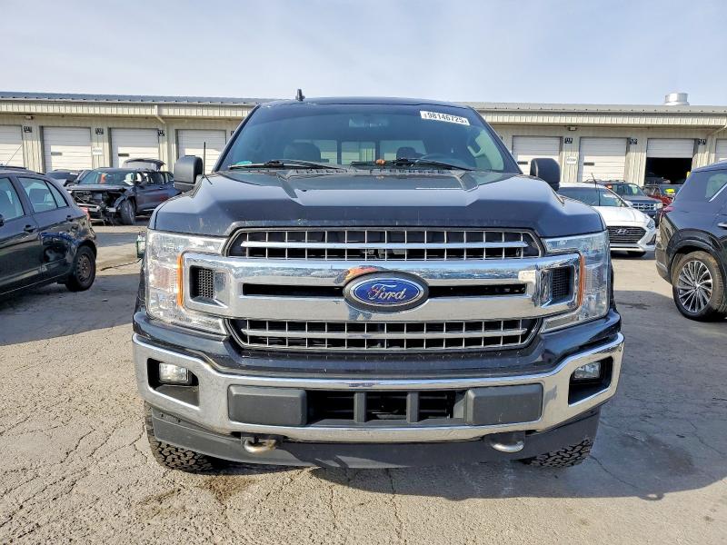 صورة رقم 5 من المزاد - 2018 FORD F150 مع VIN 1FTEW1EG0JFC62065
