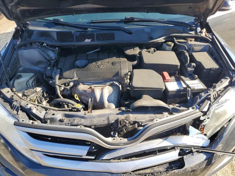Zdjęcie 12 z aukcji – 2013 TOYOTA VENZA LE z VIN 4T3BA3BB5DU043014