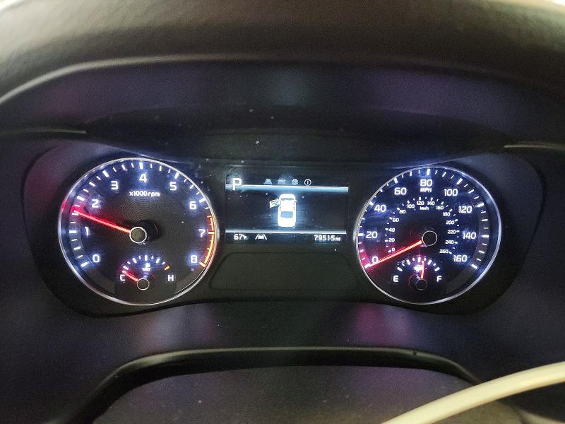 Photo 9 from auction – 2023 KIA FORTE LX with VIN 3KPF24AD5PE574561