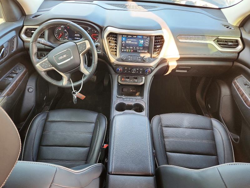 Photo 8 from auction – 2023 GMC ACADIA DEN with VIN 1GKKNXLS4PZ242560