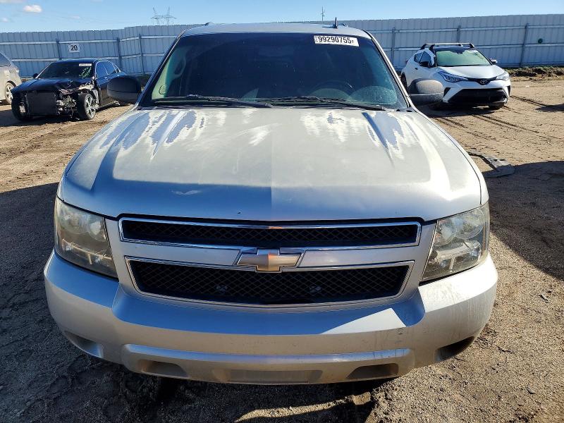 Photo 5 from auction – 2010 CHEVROLET TAHOE with VIN 1GNMCAE38AR196520