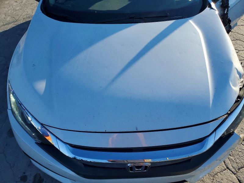 Photo 11 from auction – 2017 HONDA CIVIC EX with VIN 19XFC2F75HE075426