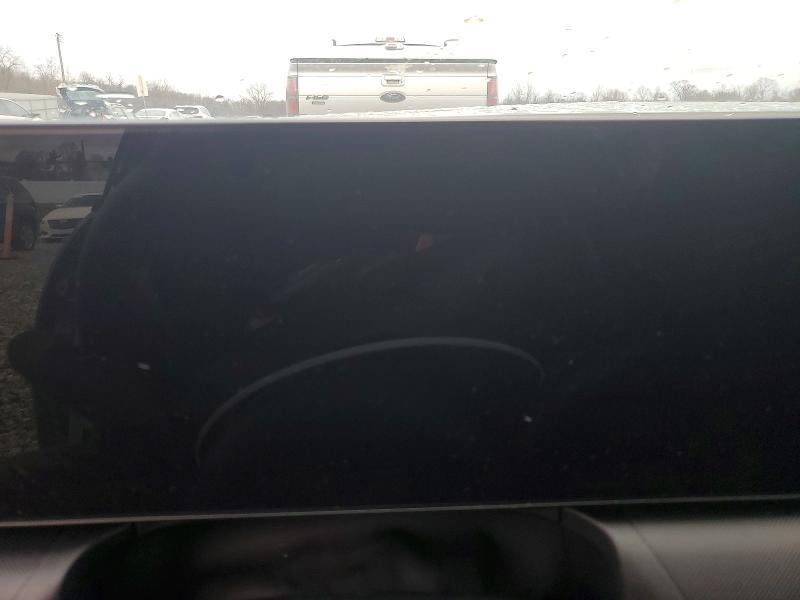 Photo 9 from auction – 2025 KIA K4 LX with VIN 3KPFT4DE3SE209287
