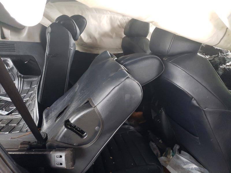 Photo 11 from auction – 2022 HONDA CR-V EX with VIN 5J6RT6H50NL023750