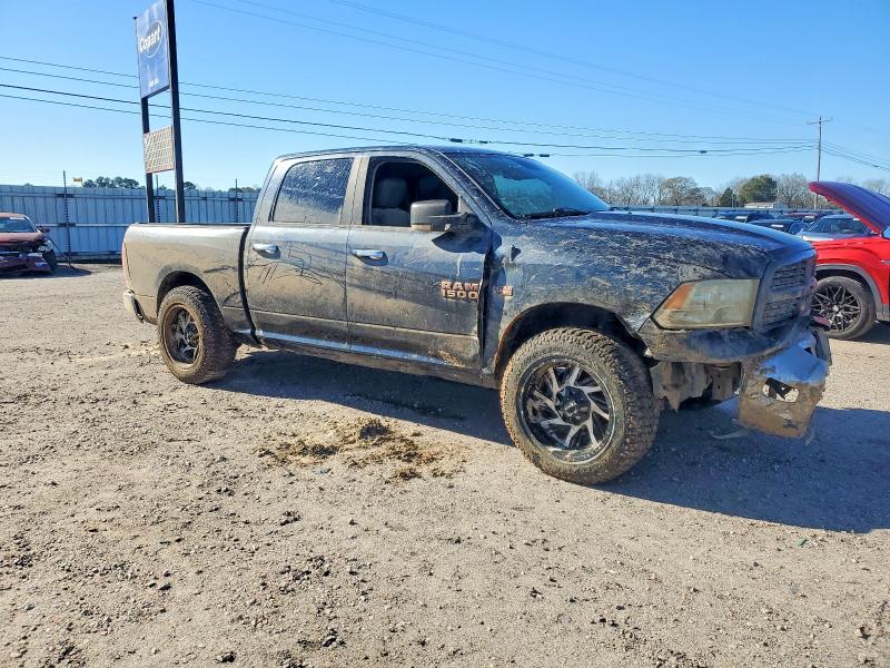 Photo 4 from auction – 2016 RAM 1500 with VIN 1C6RR7LT3GS318048