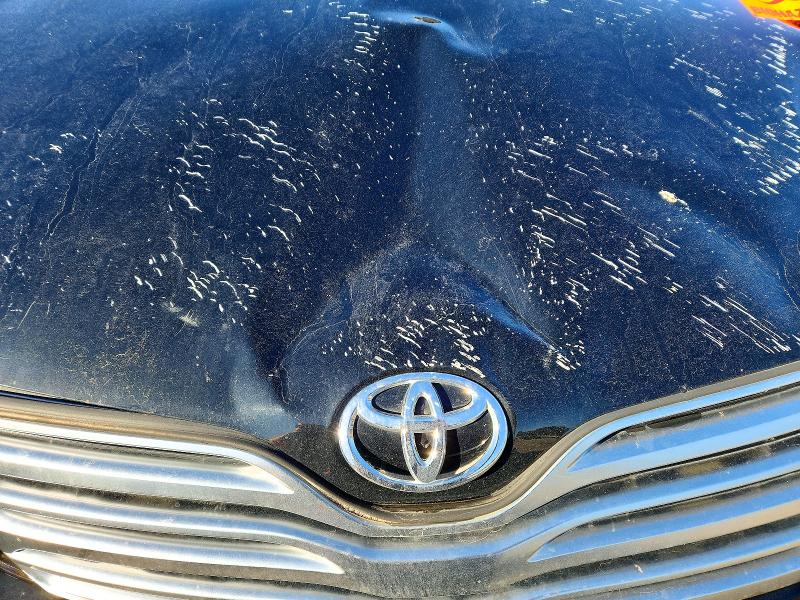Photo 12 from auction – 2012 TOYOTA VENZA LE with VIN 4T3ZK3BB1CU051847