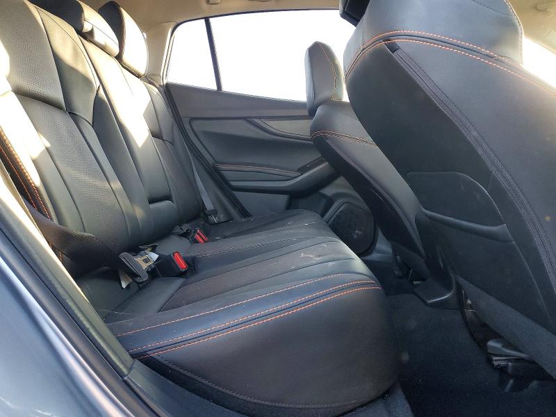 Photo 10 from auction – 2021 SUBARU CROSSTREK with VIN JF2GTHNC8M8304659