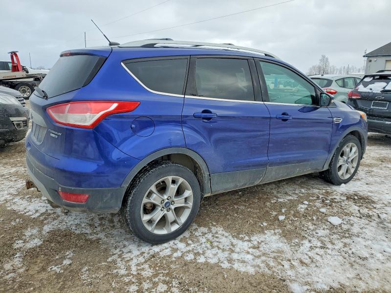 Photo 3 from auction – 2014 FORD ESCAPE with VIN 1FMCU9J96EUB43128