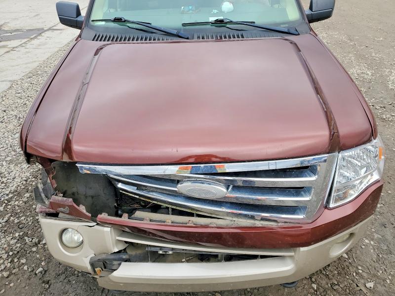 Photo 11 from auction – 2007 FORD EXPEDITION with VIN 1FMFU18577LA63475