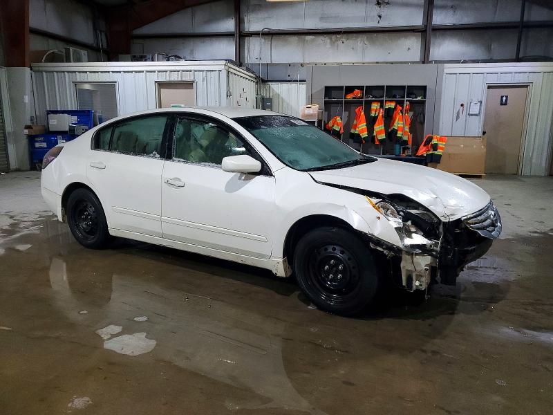 Photo 4 from auction – 2012 NISSAN ALTIMA BAS with VIN 1N4AL2AP9CC216747