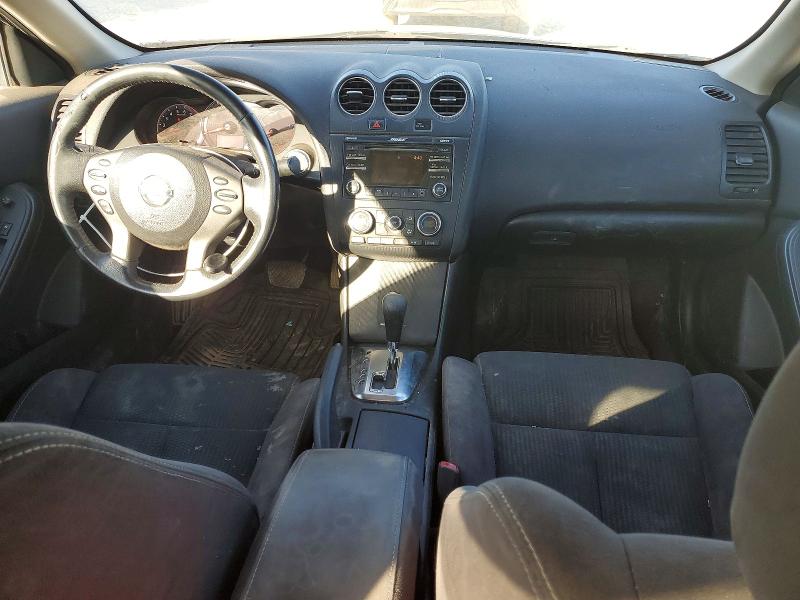 Photo 8 from auction – 2013 NISSAN ALTIMA S with VIN 1N4AL2EP0DC282910