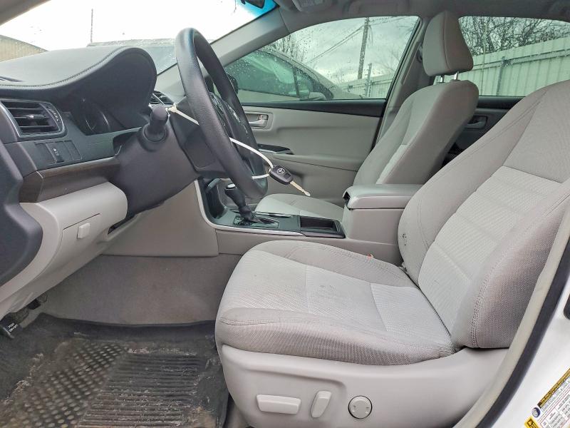 Photo 7 from auction – 2017 TOYOTA CAMRY with VIN 4T1BF1FK1HU628803