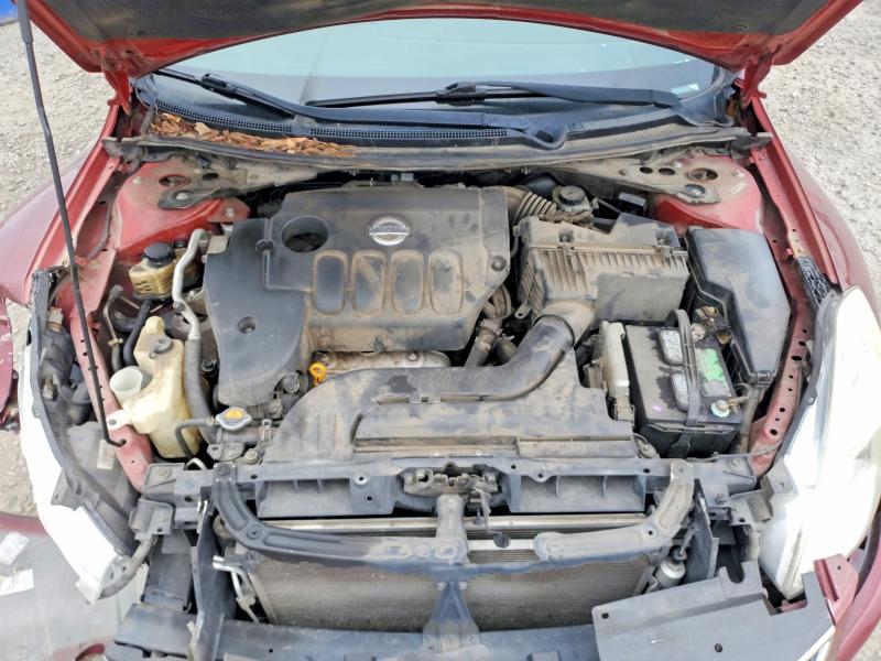 Photo 11 from auction – 2010 NISSAN ALTIMA BAS with VIN 1N4AL2AP4AN553666