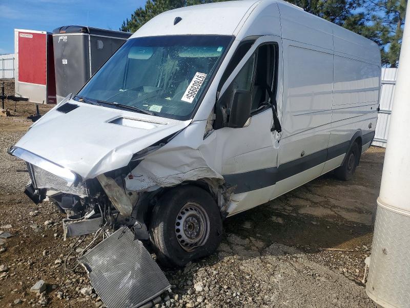 2008 DODGE SPRINTER