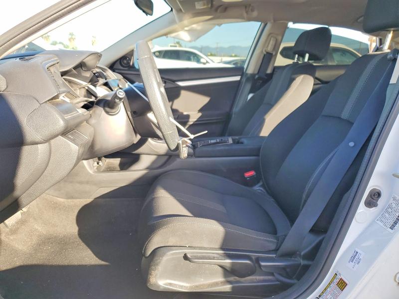 Photo 7 from auction – 2017 HONDA CIVIC with VIN 2HGFC2F78HH553036