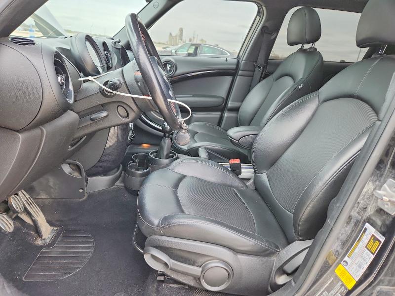 Photo 7 from auction – 2016 MINI COOPER S C with VIN WMWZC5C5XGWT38691