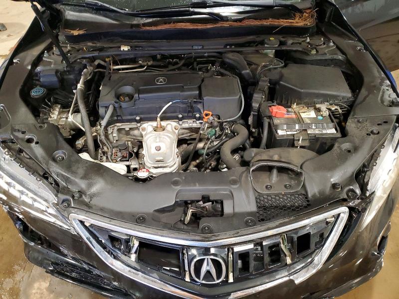 Photo 11 from auction – 2015 ACURA TLX TECH with VIN 19UUB1F50FA008804