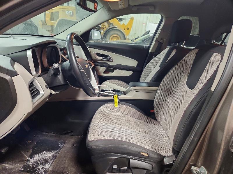Photo 7 from auction – 2010 CHEVROLET EQUINOX with VIN 2CNALDEW2A6200480