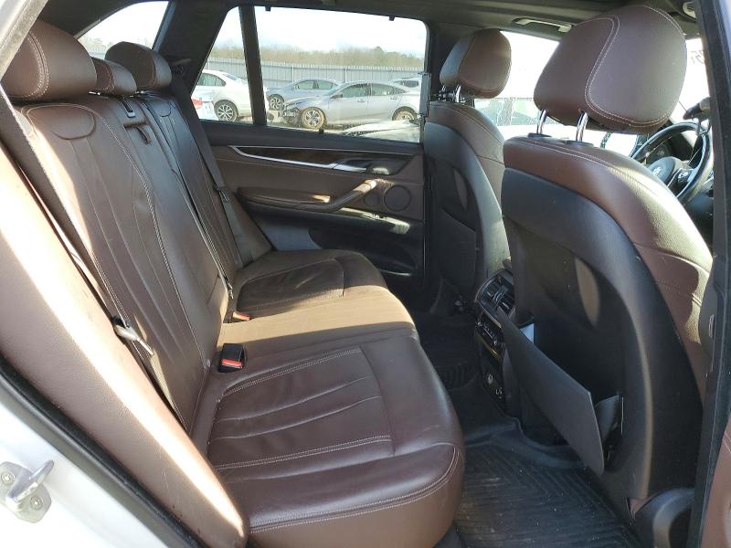Photo 11 from auction – 2016 BMW X5 with VIN 5UXKR0C53G0P26322