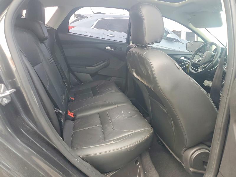 Photo 10 from auction – 2016 FORD FOCUS with VIN 1FADP3N2XGL374784
