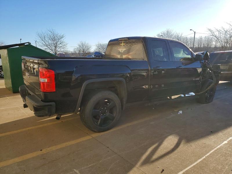 Photo 3 from auction – 2016 GMC SIERRA with VIN 1GTV2LEC7GZ346573