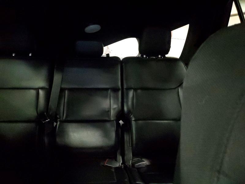 Photo 10 from auction – 2020 FORD EXPLORER with VIN 1FM5K8AW7LGC14587