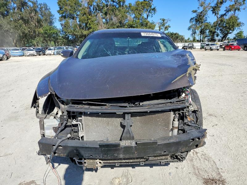Photo 5 from auction – 2012 NISSAN MAXIMA S with VIN 1N4AA5APXCC839611