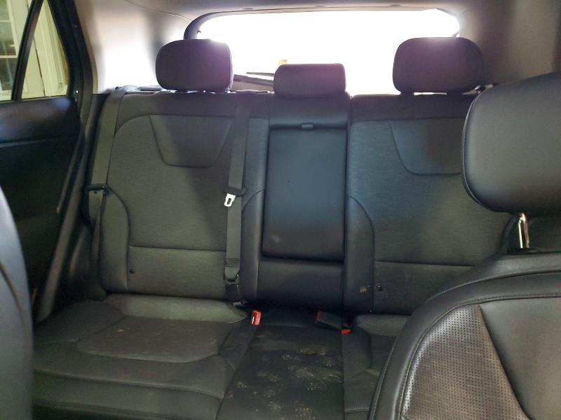 Photo 10 from auction – 2023 KIA NIRO SX with VIN KNDCT3LE2P5114530