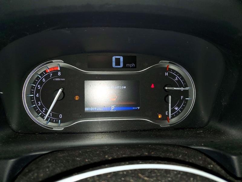 Photo 9 from auction – 2017 HONDA PILOT EXL with VIN 5FNYF6H56HB084441