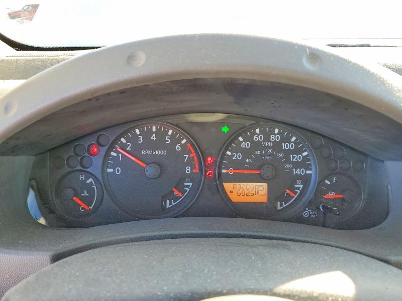 Photo 9 from auction – 2019 NISSAN FRONTIER S with VIN 1N6AD0ER0KN704752