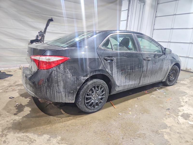 Photo 3 from auction – 2015 TOYOTA COROLLA with VIN 5YFBURHE0FP212090