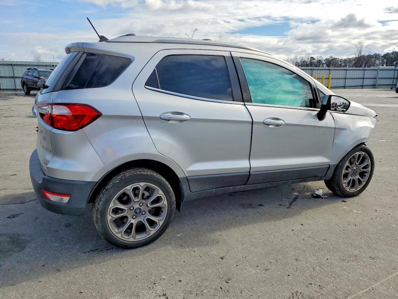 Photo 3 from auction – 2018 FORD ECOSPORT with VIN MAJ6P1WL2JC170847