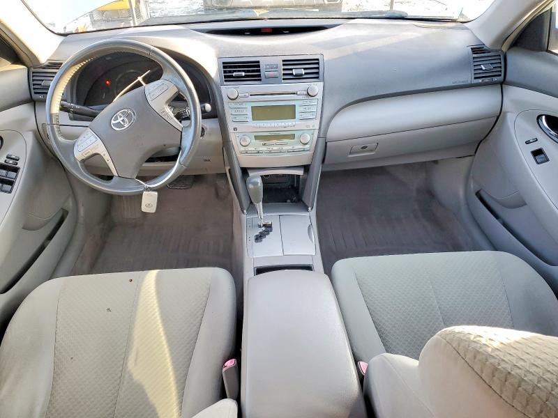 Фото 8 с аукциона – 2007 TOYOTA CAMRY с VIN JTNBB46K173017428