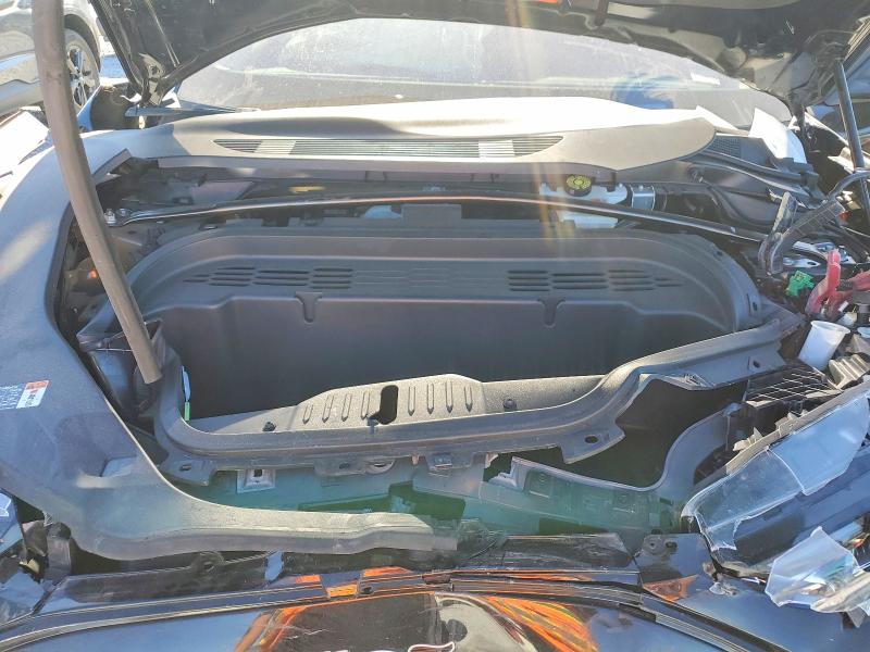Photo 12 from auction – 2024 FORD MUSTANG MA with VIN 3FMTK3R70RMA06086
