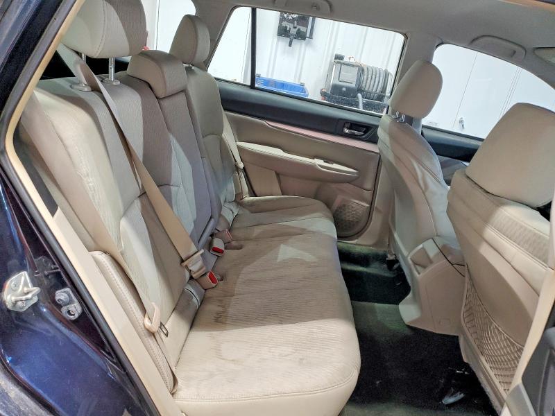 Photo 11 from auction – 2012 SUBARU OUTBACK 2. with VIN 4S4BRBAC2C3244167