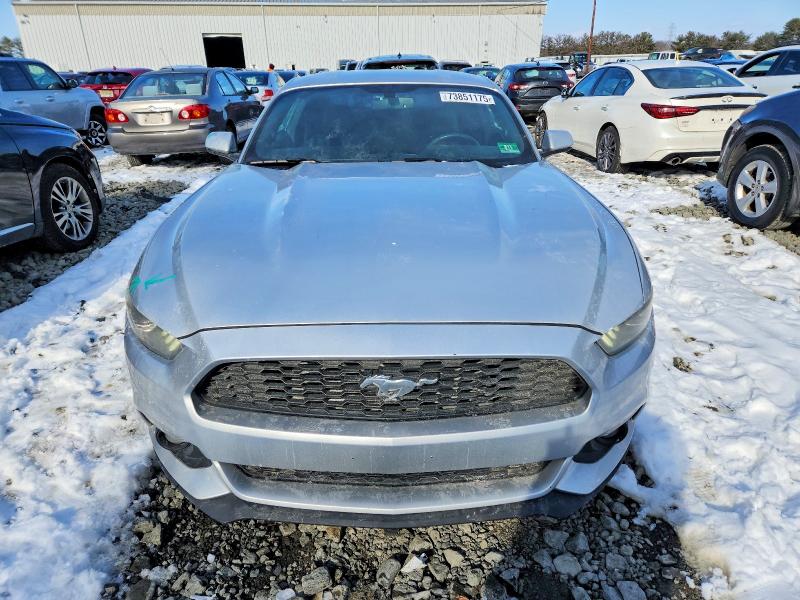 Photo 5 from auction – 2015 FORD MUSTANG with VIN 1FA6P8TH1F5432801