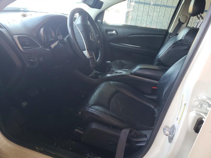 Photo 7 from auction – 2015 DODGE JOURNEY with VIN 3C4PDCGG2FT565059