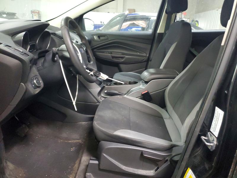 Photo 7 from auction – 2013 FORD ESCAPE S with VIN 1FMCU0F77DUB39767