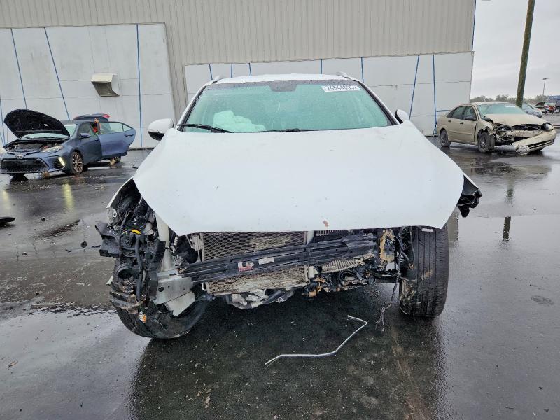 Photo 5 from auction – 2016 KIA SORENTO with VIN 5XYPH4A14GG012937