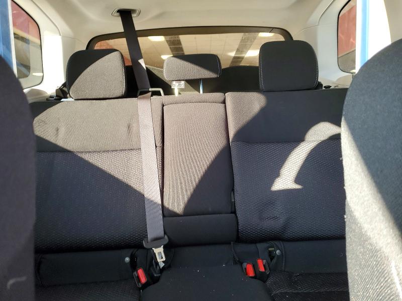 Photo 10 from auction – 2017 SUBARU FORESTER 2 with VIN JF2SJAEC5HH494935