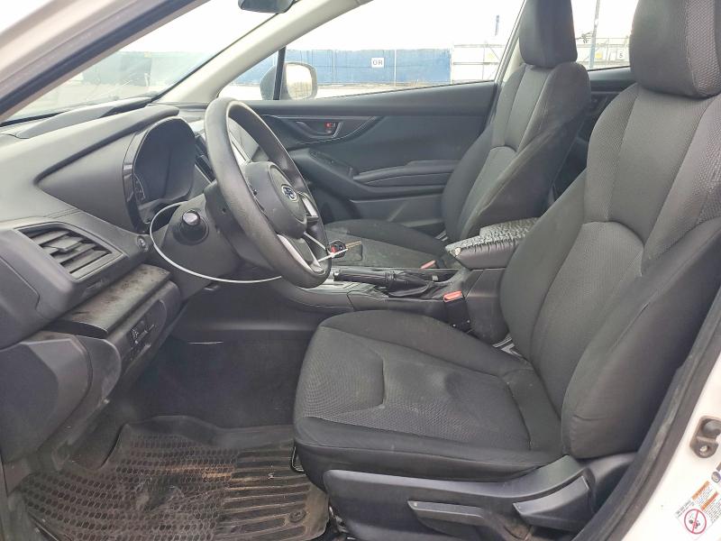 Photo 7 from auction – 2018 SUBARU IMPREZA with VIN 4S3GTAA65J3732686