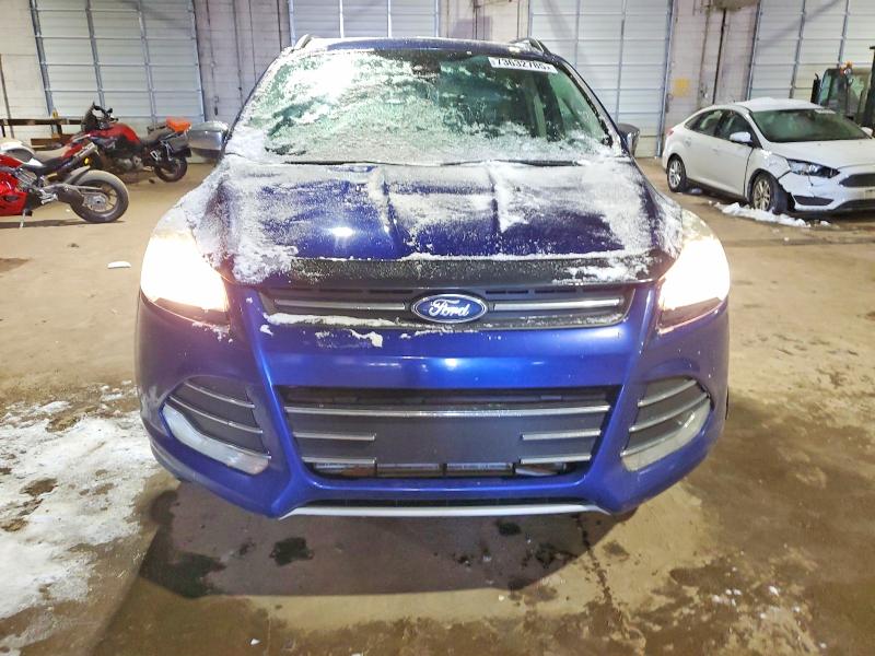 Photo 5 from auction – 2014 FORD ESCAPE SE with VIN 1FMCU9G99EUC70690