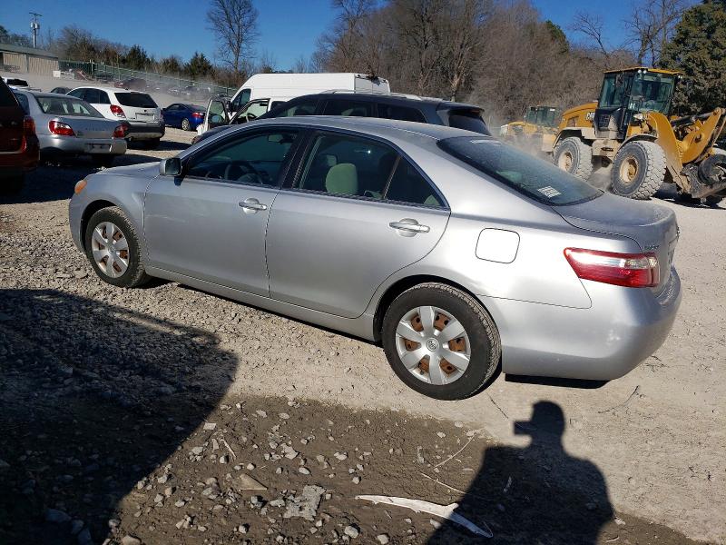Photo 2 from auction – 2009 TOYOTA CAMRY BASE with VIN 4T1BE46K09U346223